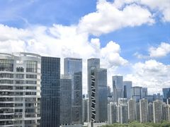-深圳凯宾斯基酒店