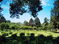 -承德避暑山庄景区