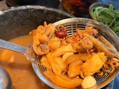 -皇庭广场(福华三路店)