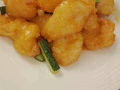 宫爆虾球-烤肉宛饭庄(南礼士路店)