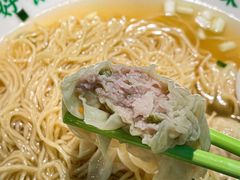 -西关味(大卫城店)