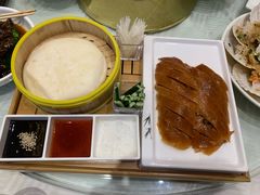 -江南村酒家
