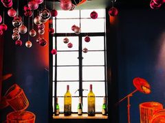 -YUE·6·西式融合餐厅(外滩六号店)
