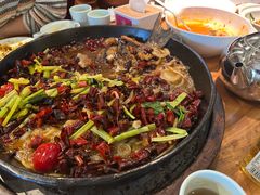 -老板恋上鱼(环山路店)