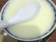 冻双皮奶-百花传统甜品店(原址店)