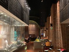 -君悦酒店·1881·北京烤鸭