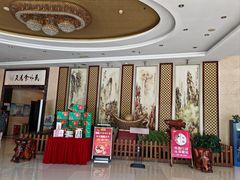 -开元食府(长兴路店)