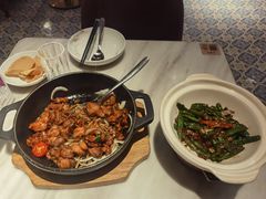 -金椰壳· 大厨新加坡菜(壹方城店)