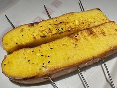 爱上刷鸡蛋的面包片-小核桃品质串店(世茂大道店)