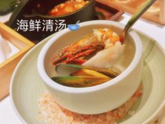 -王品牛排(福州泰禾店)