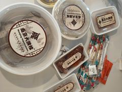 -南京大牌档(新街口德基广场店)