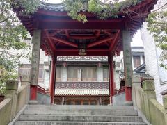 -龙潭水乡