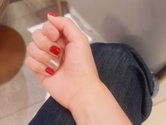 -海底捞火锅(武胜路凯德广场店)