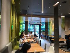大堂-乐凯撒披萨(喜荟城店)