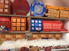 -罗莎蛋糕(麓谷店)