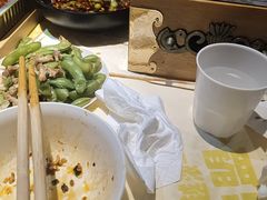 -串盟烧烤·长沙美食地标(星沙店)