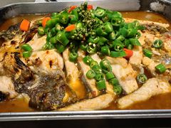 -半天妖烤鱼(新中关购物中心店)