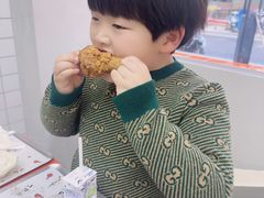 -PIXEL BOY炸鸡店(上海首店)