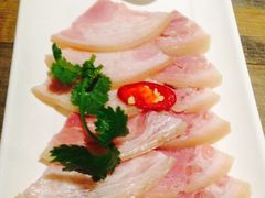 -卡朋西餐(较场西路店)