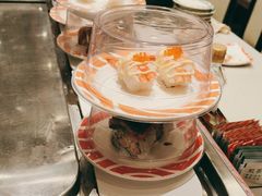 -新一番三文鱼寿司(大东海店)