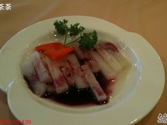 -上海老饭店(北京分店)