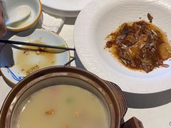 -庆云楼饭庄(什刹海店)