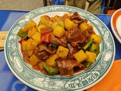 -伯友茶记(中华广场店)