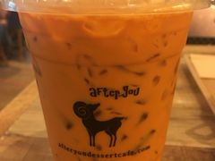 -After You Dessert Cafe(CENTRALWORLD)