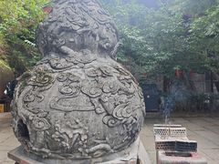 -成都老君山