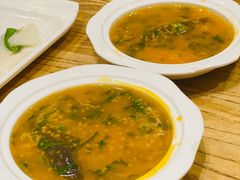 海参小米粥-盘飧市(春熙路店)