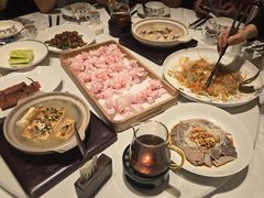 -炳胜品味(海印总店)