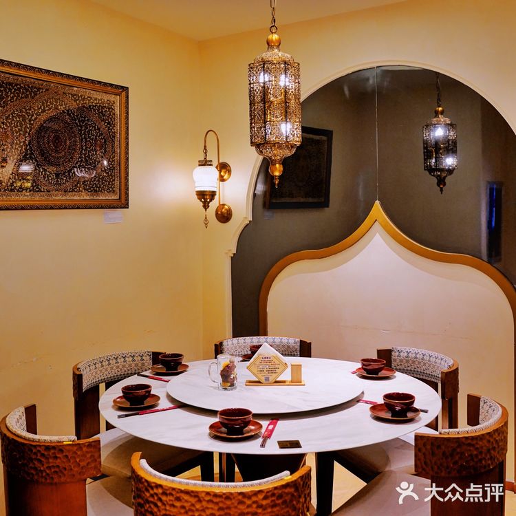 🌟 香辣过瘾，魔都必吃大盘鸡来啦‼️