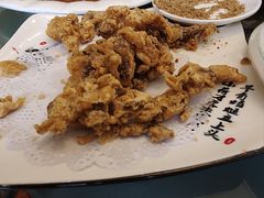 -四海回族饭店(前进大街店)