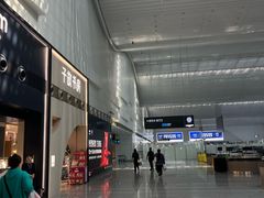 -广州白云国际机场-T2航站楼