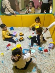 -酷嗒动物文化乐园(cutezoo西溪乐天城店)