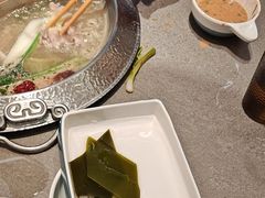 -狼头山火锅 KTV欢唱·烤串(理工大学店)