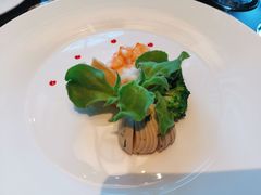 -北京饭店谭家菜