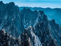 -华山风景名胜区