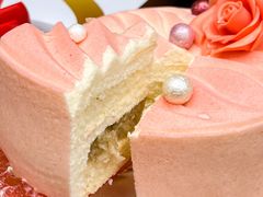 -美心西饼mx cakes(猎德优托邦店)