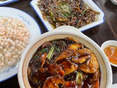 面筋煲-吾介小籠館