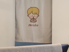 -milch·t妙奇(五大道店)