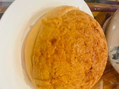 冰火菠萝油-香港新曜记茶餐厅(星耀城店)