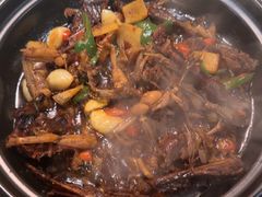 -串盟烧烤大排档·长沙美食地标(星沙店)