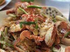 -三亚火车头万人海鲜广场