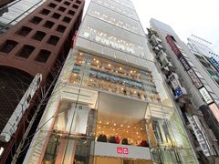 -优衣库(银座店)