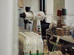 -卖呆儿咖啡(望京店)