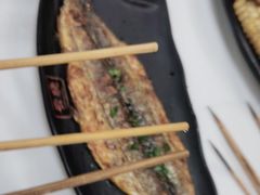 -云晓光头烧烤吧(德平路店)