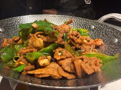 -外婆家(杭州马塍店)