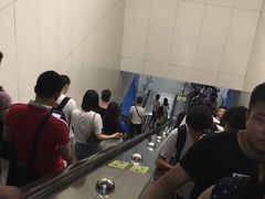 -公园前(地铁站)