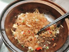 -味上湘菜馆(岳麓山店)